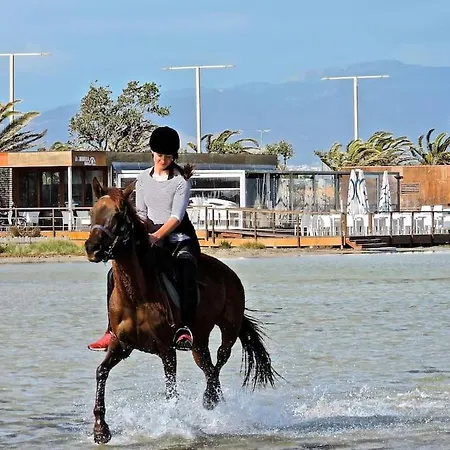 Sonnino House Lejlighed