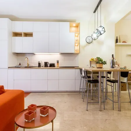 Sonnino House Apartamento