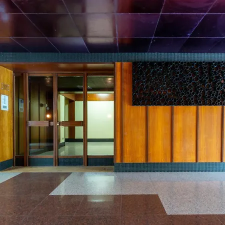 Sonnino House Cagliari