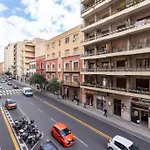 Lägenhet Sonnino House Cagliari