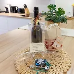 Sonnino House Cagliari