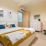 Sonnino House Cagliari