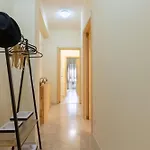 Sonnino House Lägenhet Cagliari
