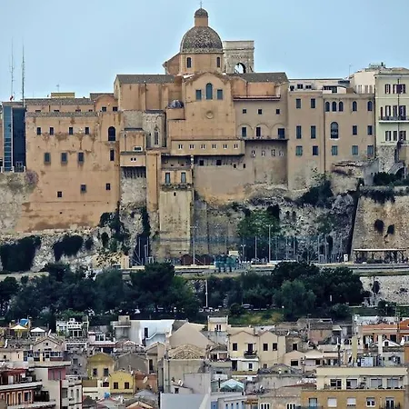 Sonnino House Apartment