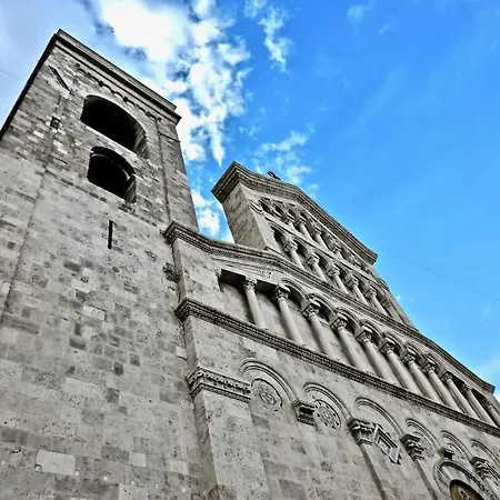 Sonnino House Apartment *