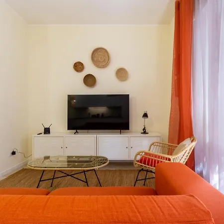 Apartment Sonnino House