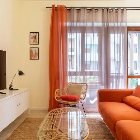 Sonnino House Apartmán *