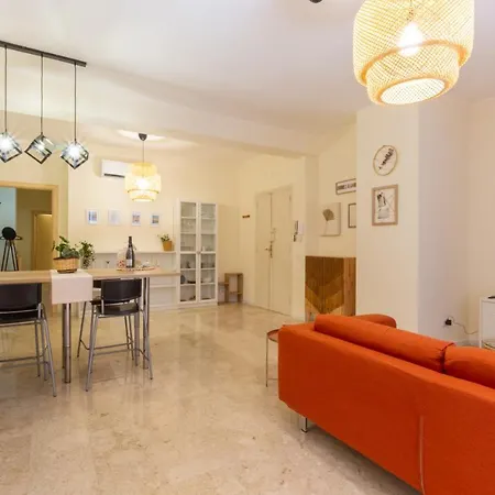 Sonnino House * 卡利亚里