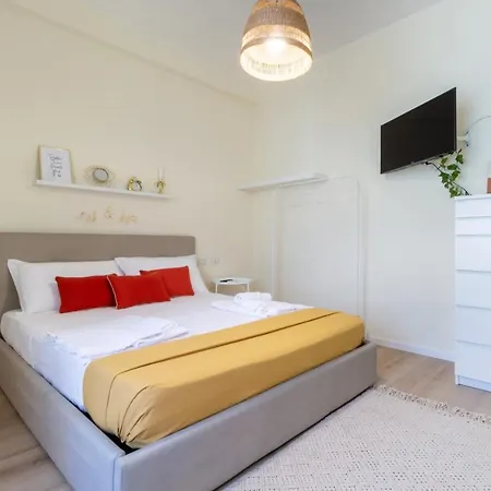 Apartment Sonnino House *