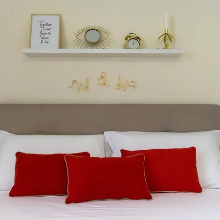 Sonnino House Apartment Cagliari