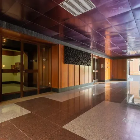 Sonnino House Lägenhet Cagliari
