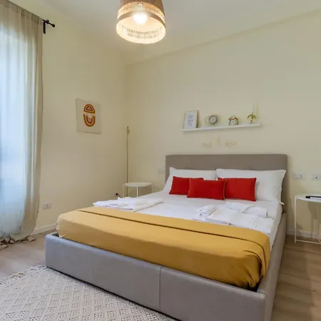 Apartment Sonnino House Cagliari