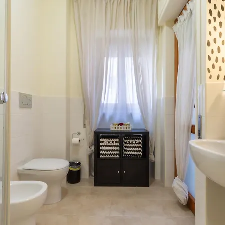 Sonnino House Apartment *