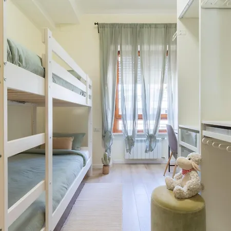 Sonnino House Apartment Cagliari