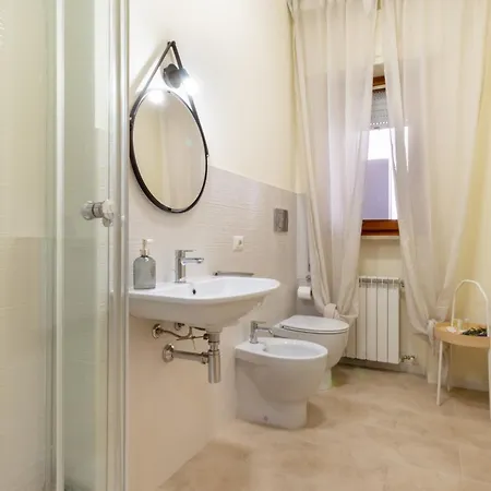 Sonnino House Apartment *