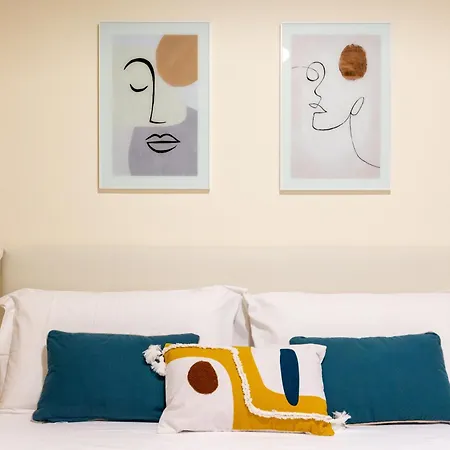 Apartment Sonnino House