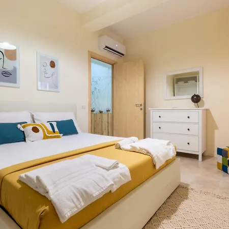 Sonnino House 卡利亚里