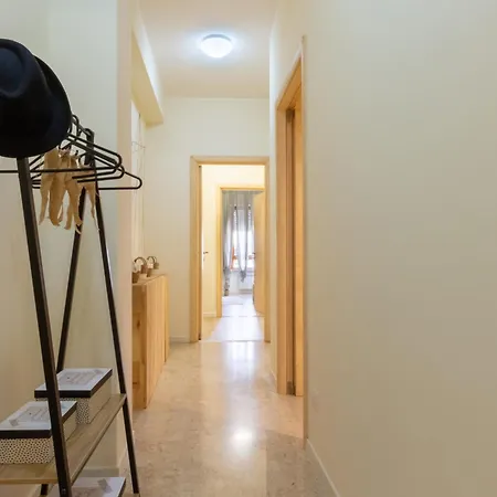 Sonnino House Apartment Cagliari