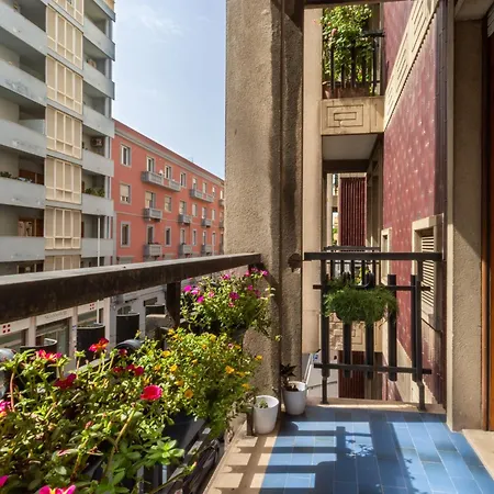 Sonnino House 卡利亚里