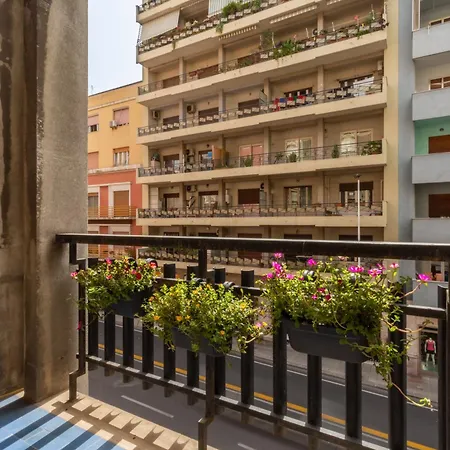 Sonnino House Apartment